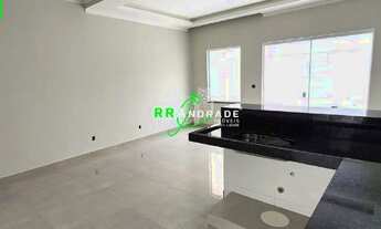 Imagem 3: Casa à venda no bairro Residencial Ana Dorothéa - Franca/SP