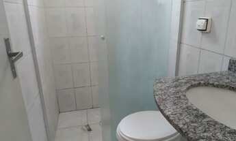 Imagem 7: Apartamento 1 Quarto para Locação em São Paulo, Vila Pirajussara, 1 dormitório, 1 banheiro