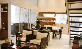 Imagem 2: AP07006 - CAMPO BELO - APTO À VENDA 240m2 - 4 suites- 5 banheiros - 4 vagas