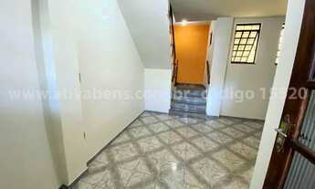 Imagem 7: Agradável Casa Duplex de Frente com Vista Livre na Praça do Carmo