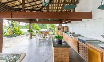 Imagem 6: Casa á venda na região da Granja Viana