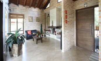 Imagem 5: Serra da Cantareira - Casa Padrão - Residencial Cantareira