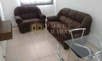 Imagem 2: Lindo apartamento mobiliado, Spazio Benfica - Bauru. Não perca!!