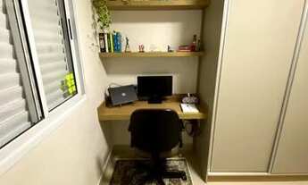 Imagem 6: Apartamento para venda com 71 metros quadrados com 3 quartos