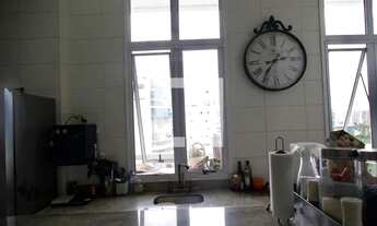 Imagem 7: Apartamento à Venda - Barra da Tijuca, 1 Quarto, 135 m2