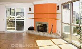 Imagem 5: São Paulo - Apartamento Padrão - Moema Índios