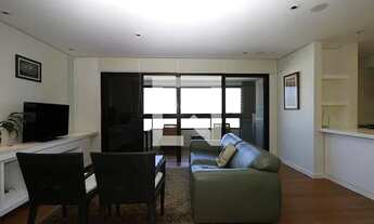 Imagem 2: Apartamento para Aluguel - Pinheiros, 2 Quartos, 89 m2