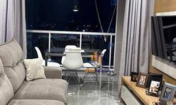 Imagem 4: Apartamento com 2 dormitórios à venda, 75 m² por R$ 590.000,00 - Jardim Sul - São José dos