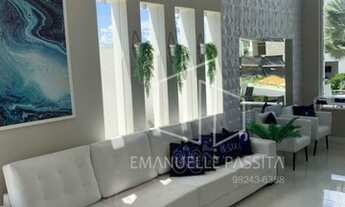 Imagem 4: Casa no Reservas do Parque - Ponta Negra