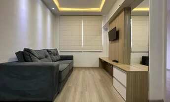 Imagem 3: Apartamento para Locação em Maringá, Jardim Alvorada, 2 dormitórios, 1 banheiro, 1 vaga