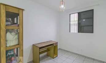 Imagem 4: Apartamento para Aluguel - Parque Erasmo Assunção, 2 Quartos, 50 m2