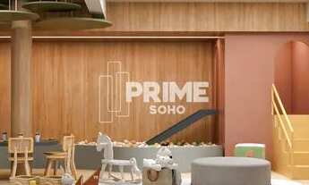 Imagem 7: Apartamento - 3 Quartos - Mercês - Lançamento