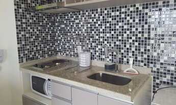 Imagem 6: Apartamento para venda tem 33 metros quadrados com 1 quarto em Bela Vista - São Paulo - SP