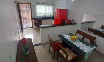 Imagem 6: Sobrado com 3 dormitórios à venda, 112 m² por R$ 580.000,00 - São Lucas - São Paulo/SP