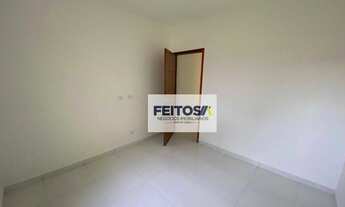 Imagem 6: Casa com 2 dormitórios à venda, 51 m² por R$ 290.000,00 - Parque Residencial Marengo - Ita