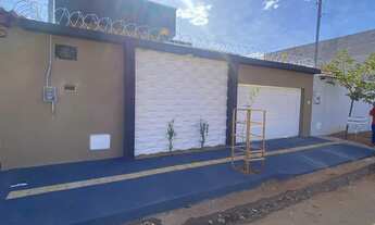 Imagem 2: Casa Térrea para venda com 3 quartos em Residencial Forteville - Goiânia - GO