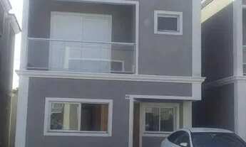 Imagem: Sobrado com 4 dormitórios, 126 m² - venda