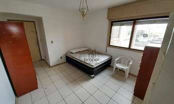 Imagem 3: Kitnet com 1 dormitório para alugar, 40 m² por R$ 1.175,72/mês - Centro - Pelotas/RS