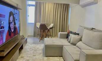 Imagem: APARTAMENTO QUADRA MAR EM BALNEÁRIO CAMBORIÚ