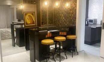 Imagem 3: Apartamento com 4 dormitórios à venda, 176 m² por R$ 2.290.000,00 - Tatuapé - São Paulo/SP