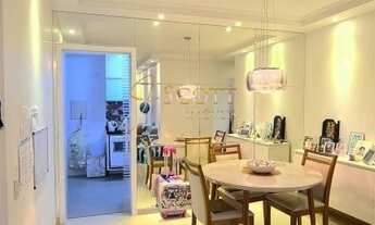 Imagem 4: Apartamento a Venda no bairro Jardim Marajoara - São Paulo, SP