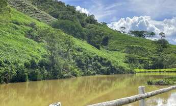 Imagem 2: Vendo Sítio de 13 alqueires