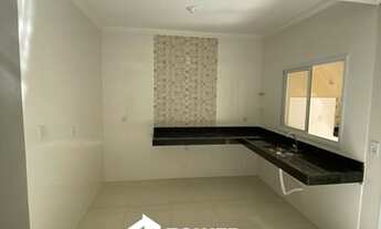 Imagem 4: Casa Duplex estilo Sobrado, 95m², 3/4 e suíte