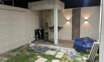 Imagem 4: Casa para venda com 2 quartos em Jauá (Abrantes) - Camaçari - BA