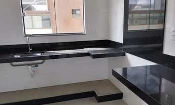 Imagem 6: Belo Horizonte - Apartamento Padrão - Prado