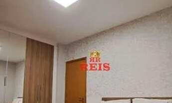 Imagem 7: Apartamento com 2 dormitórios à venda, 54 m² por R$ 388.000,00 - Vila Odete - São Bernardo