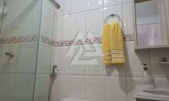 Imagem 6: Apartamento em Jardim Primavera - Mauá, SP