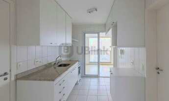 Imagem 7: Apartamento para alugar em Santo Amaro 03 dormitórios 227m²