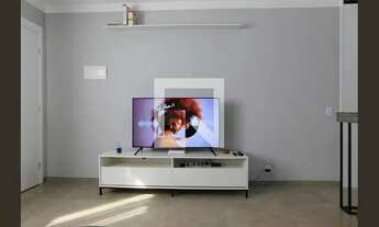 Imagem 3: Apartamento para Aluguel - Parque Bom Retiron, 2 Quartos, 49 m2