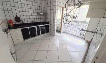 Imagem 3: Apartamento para venda tem 52 metros quadrados com 2 quartos