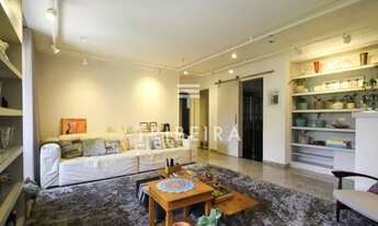 Imagem 4: Imóvel de 133m², com 4 dormitórios (sendo 2 suítes)