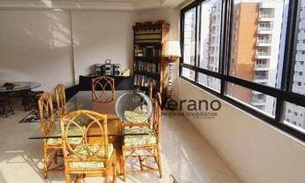 Imagem 6: Apartamento com 3 dormitórios à venda, 188 m² por R$ 800.000 - Pitangueiras - Guarujá/SP