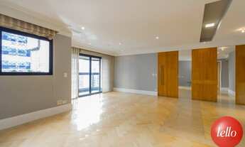 Imagem 4: São Paulo - Apartamento Padrão - Moema