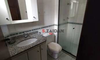 Imagem 7: Apartamento com 3 dormitórios para alugar no Edifício Golden Tower, 83 m² por R$ 2.320/mês