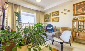 Imagem 7: Apartamento com 3 dormitórios, 110 m² - venda por R$ 820.000,00 ou aluguel por R$ 6.577,16