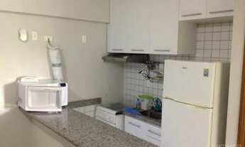 Imagem 7: Apartamento Mobiliado 1 quarto, 44m2, à venda ao Lado do Parque da Jaqueira