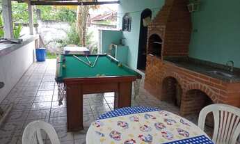 Imagem: Casa para temporada em São Pedro da Aldeia