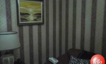 Imagem 3: São Paulo - Casa Padrão - Tatuapé