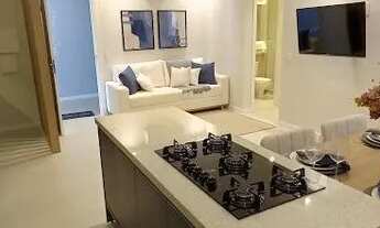 Imagem 5: Apartamento com 2 dormitórios à venda, 48 m² por R$ 325.600,00 - Centro - Pinhais/PR