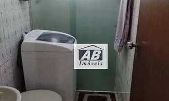 Imagem 6: Apartamento com 2 dormitórios à venda, 50 m² por R$ 250.000 - Vila das Mercês - São Paulo