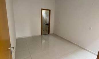 Imagem 4: Casa para venda possui 58 metros quadrados com 2 quartos em Residencial Itaipu - Goiânia