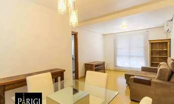 Imagem 2: Apartamento com 3 dormitórios para alugar, 97 m² por R$ 4.915,00/mês - Boa Vista - Porto A