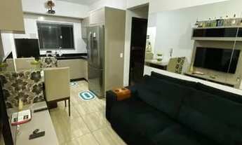 Imagem: Apartamento à venda no bairro Aventureiro