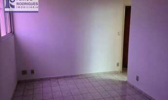 Imagem 2: Apartamento com 1 dormitório para alugar, 58 m² por R$ 1.100,00/mês - Centro - Campinas/SP