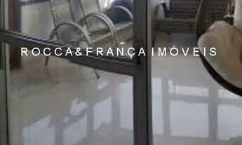 Imagem 5: CO00647 ALTO DA BOA VISTA COBERTURA DUPLEX PARA VENDA 174 M² - 3 dormitórios - 1 vaga