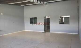 Imagem 2: Casa Qr 827 - 2 quartos, Toda no blindex, Cozinha planejados. Financiamos 100% do imovel